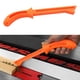 thumbnail image 5 of Palo de empuje de sierra de madera para empujar el Stock, la seguridad y el Control de la mano - 1 unidad una naranja 1 pieza A naranja SM SunniMix Varilla de empuje de sierra de banco, 5 of 8