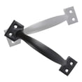 thumbnail image 3 of 4/8x Barn Door Handle Gate Handle Pull For Sliding Barn Doors Gates Garages Shed, 3 of 9
