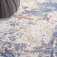 thumbnail image 6 of Safavieh Eternal Alexanndria Abstract Area Rug, Gray/Blue Gold, 5'3" x 7'6", 6 of 11