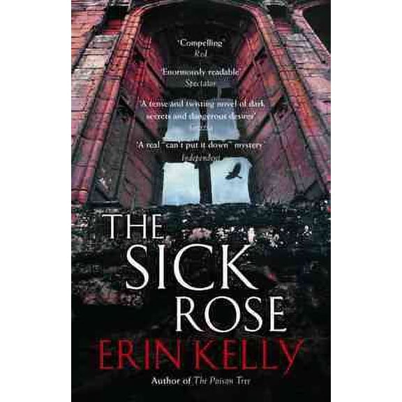 Sick Rose