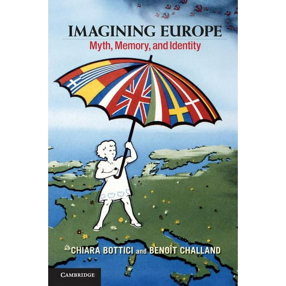 Imagining Europe, (Paperback)