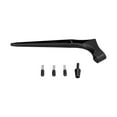 thumbnail image 3 of Rotating Carving Knife, Anti Slip Craft Cutting Tool Durable  For DIY Black, 3 of 8
