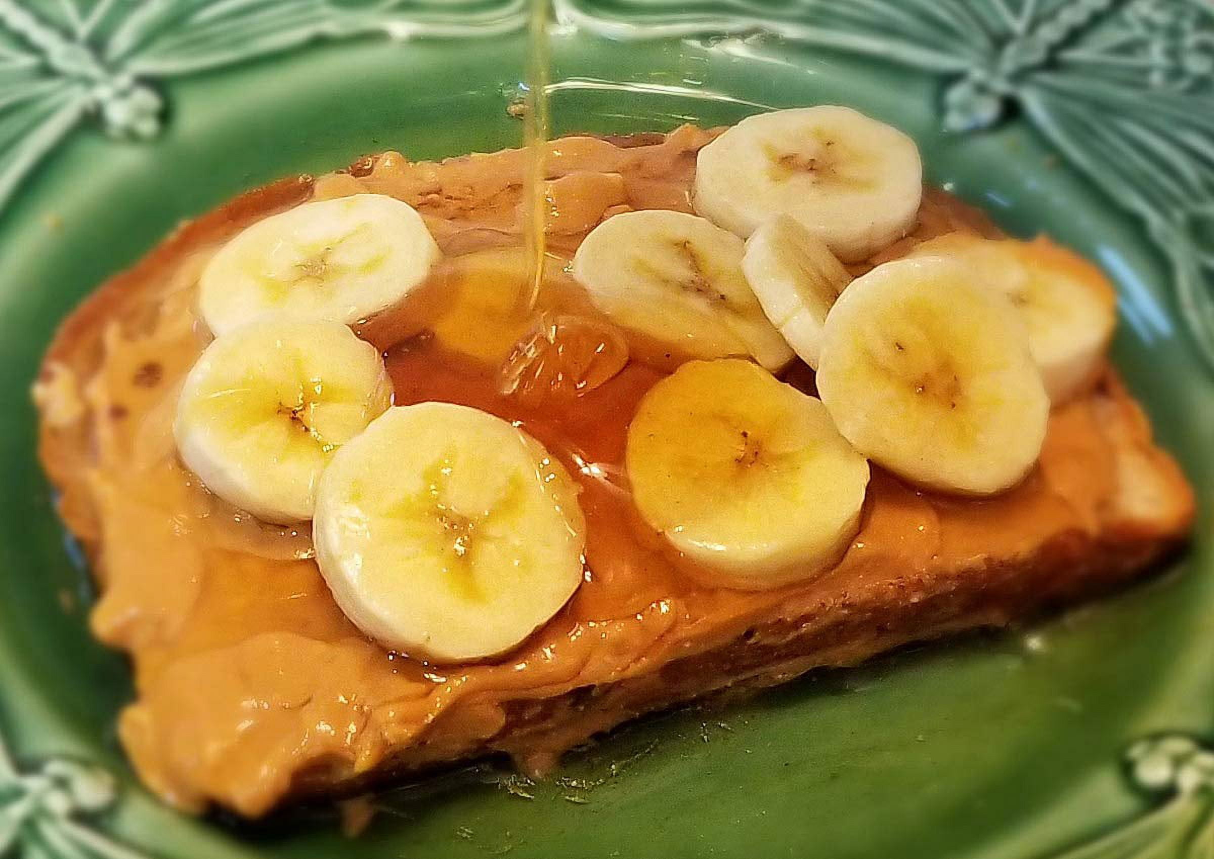 Cinnamon Honey