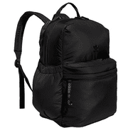 adidas Originals Puffer Backpack Black, One Size