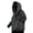 C331 Grey, variant on CONZONE Hoodies For Men Long Sleeve Buttons Hooded Sweatshirts For Men Streerwear Cozy Fall Winter Pullover Mens Hoodies With Pocket