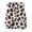 Beige #042, variant on Womens Casual Sleeveless Vest Leopard Print Button Down Loose Fit Fall Winter Daily Layering Outerwear, M