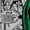HEATHER GREY, variant on Fantastic Four - Dr. Doom Comic - Youth Girls Fitted Short Sleeve T-Shirt