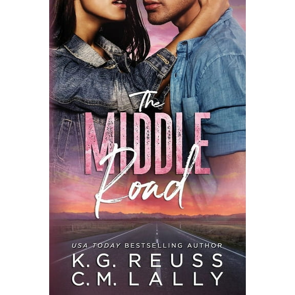 The Middle Road (Paperback)