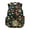 Astronaut Dino Space, variant on Kids Girls Backpack, Galaxy Cat 17 Inch Lightweight Laptop Backpack, Large Capacity, Gradient School Bookbag with Front Pocket for Primary Elementary