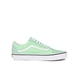 thumbnail image 1 of Tenis Vans Old Skool Green Mujer Deportivo verde 22.5 Vans VN0A4U3BWKO, 1 of 6