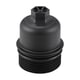 thumbnail image 1 of Coche Aceite Motor Filtro Carcasa Tapa Cubierta para Chrysler 68191350AA, 1 of 1