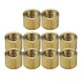 thumbnail image 1 of Virola para taco de billar,Taco de billar con virola,aro de cobre para adultos,palo de billar,kit de reparación de cabeza de taco de billar,Accesorios para palos de billar,tubo de virola para, 1 of 8