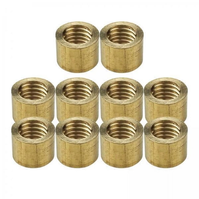 Virola para taco de billar,Taco de billar con virola,aro de cobre para adultos,palo de billar,kit de reparación de cabeza de taco de billar,Accesorios para palos de billar,tubo de virola para