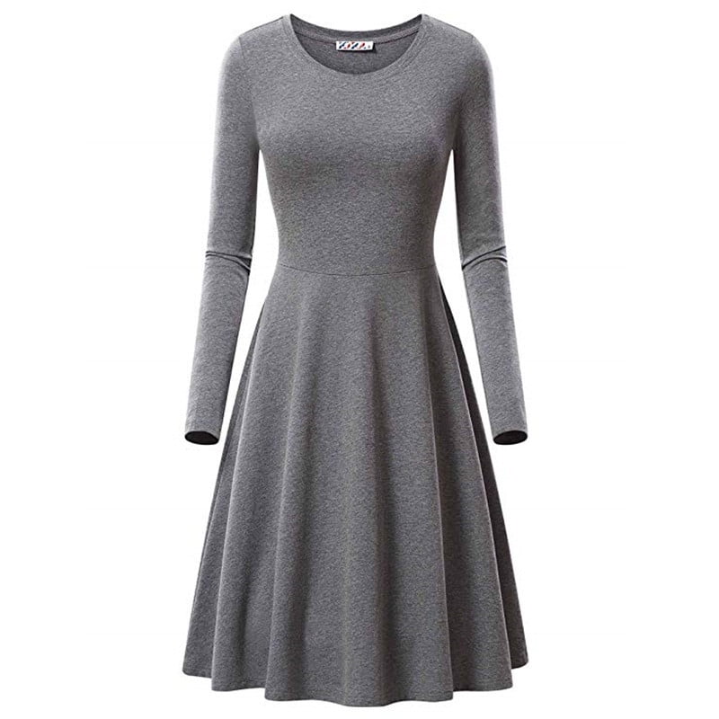 autumn tunic dresses
