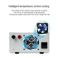 thumbnail image 7 of DC Power Supply 30V 20A 60V 10A Stabilized Power Supply Adjustable Variable Digital Laboratory Regulated For Repair Phone Tool ,Voltage Consistency, 7 of 7