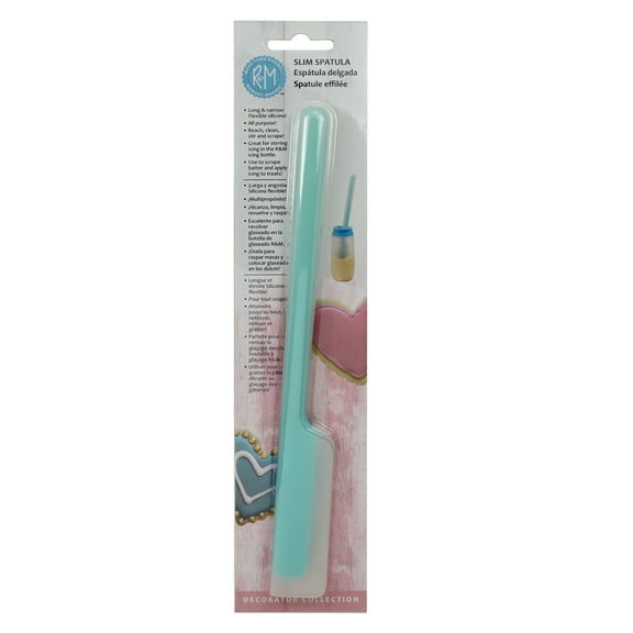 R&M International Slim Spatula