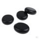 thumbnail image 1 of Set 8x Piedras De Masaje Natural Basalt Warmer Rocks Spa Stones, 1 of 3
