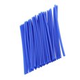 thumbnail image 3 of Protector de radios de rueda de 36 piezas, protectores de llantas de Motocross, Kit de envolturas protectoras para motocicleta todoterreno, color azul, 3 of 5