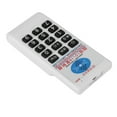 thumbnail image 4 of Copier Duplicator 125Khz  IC/ID Card Handheld Card Reader,  ID Card Reader Office Home For Entry Access Control Systems Smart Security, 4 of 8