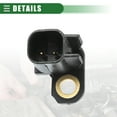 thumbnail image 6 of ABS Speed Sensor for Ford Focus C-MAX 2003-2007 No.1225843 Black, 6 of 6