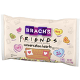 thumbnail image 2 of 2 Pack - Brach's Conversation Hearts Candy Friends, 6oz Valentine's Day Heart Shaped Candy With Friends Phrases, 2 of 4