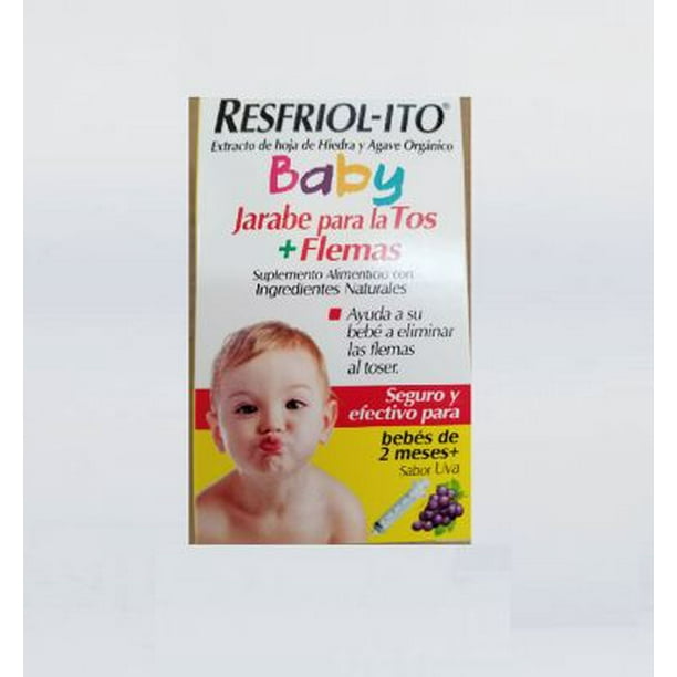 Resfriolito 2 oz