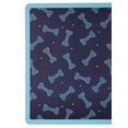 thumbnail image 6 of Vibrant Life Bone Print Vinyl Dog Food Placemat, 6 of 9
