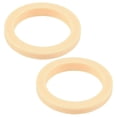 thumbnail image 5 of 54mm Silicone Steam Ring, 2Pcs Gasket Accessories for Espresso Machine 878/870/860/840/810/500/450, 5 of 7