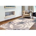thumbnail image 1 of ECARPET Floral Area Rug for Living Room, Bedroom, Nursery, Kids Room, Presly Collection, 1 of 9