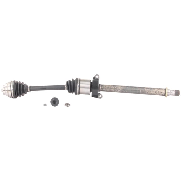 For Mini Cooper Clubman 2016 2017 2018 Front Right CV Axle Shaft - BuyAutoParts