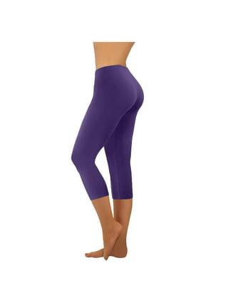 Jalioing Gym Jogging Leggings for Women Stretchy High Waist