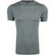 thumbnail image 1 of Camiseta básica Reebok Performance Base Layer para hombre color gris talla mediana, 1 of 1
