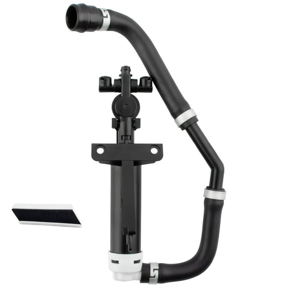 BOXI Front Passenger Side Headlight Headlamp Washer Nozzle Jet Sprayer for Lexus GS300 GS350 GS430 GS450h GS460 2006 2007 2008 2009 2010 2011 | Replaces 85207-30031 8520730031