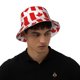 thumbnail image 4 of Fotbe Canada Sombrero Tipo Pescador con Estampado – Sombrero de Sol de Algodón de Moda para Playa, Golf, Pesca, 4 of 6