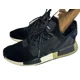 thumbnail image 1 of Ad-id-as Mens Black Running Shoes Sneakers Size 7, 1 of 6