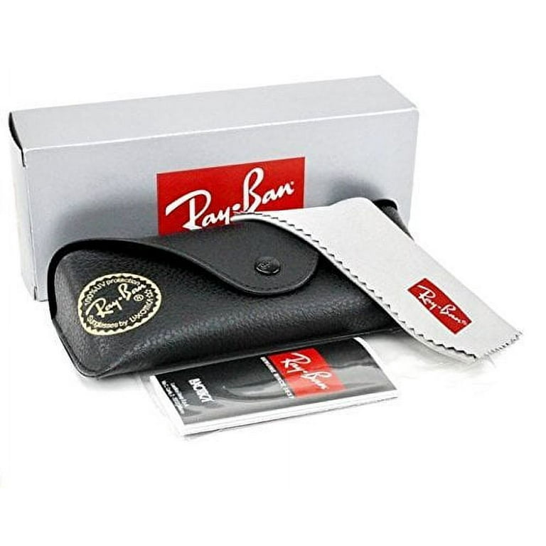 Ray-Ban® RB2016 Daddy-O - Prescription Available