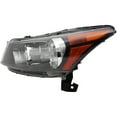 thumbnail image 4 of Dorman 1592188 Driver Side Headlight Assembly for Specific Honda Models, 4 of 4