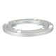 thumbnail image 2 of Placa giratoria Lazy Susan, placa giratoria redonda, Base giratoria que gira fácilmente, 2 of 5