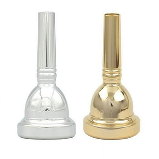 Marcinkiewicz Signature Series Trumpet Mouthpiece E8 - Rick