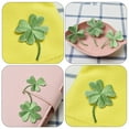 thumbnail image 2 of 10Pcs Wear-resistant Clothes Patches Delicate Iron Patches Compact Hat Patches Hat Supply, 2 of 9