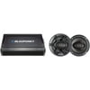 BLAUPUNKT 1600W 4-Channel Full-Range Amplifier AMP1604