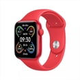thumbnail image 1 of Smartwatch HW39 PRO MAX Serie 7 NS Tech ROJO, 1 of 9