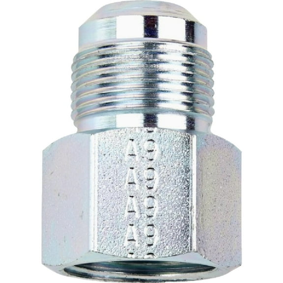 Brass Craft MAU1-10-12 Bulk Gas Connector Fittings