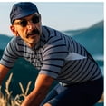 thumbnail image 5 of Camiseta de ciclismo del equipo Cafe Du Cycliste para hombre, camiseta de manga corta para bicicleta de montaña o de carretera, ropa transpirable de verano, 5 of 5