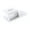 White, variant on Blasgw Wireless Charging Station With Digital Alarm Clock Charging Station For Multiple Devices 15W Wireless Charger Stand IOS & Android Black