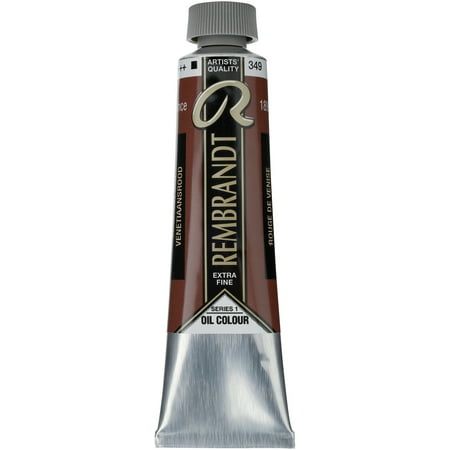 UPC: 8712079058906 | Rembrandt Artists Oil Color 40ml Venetian Red