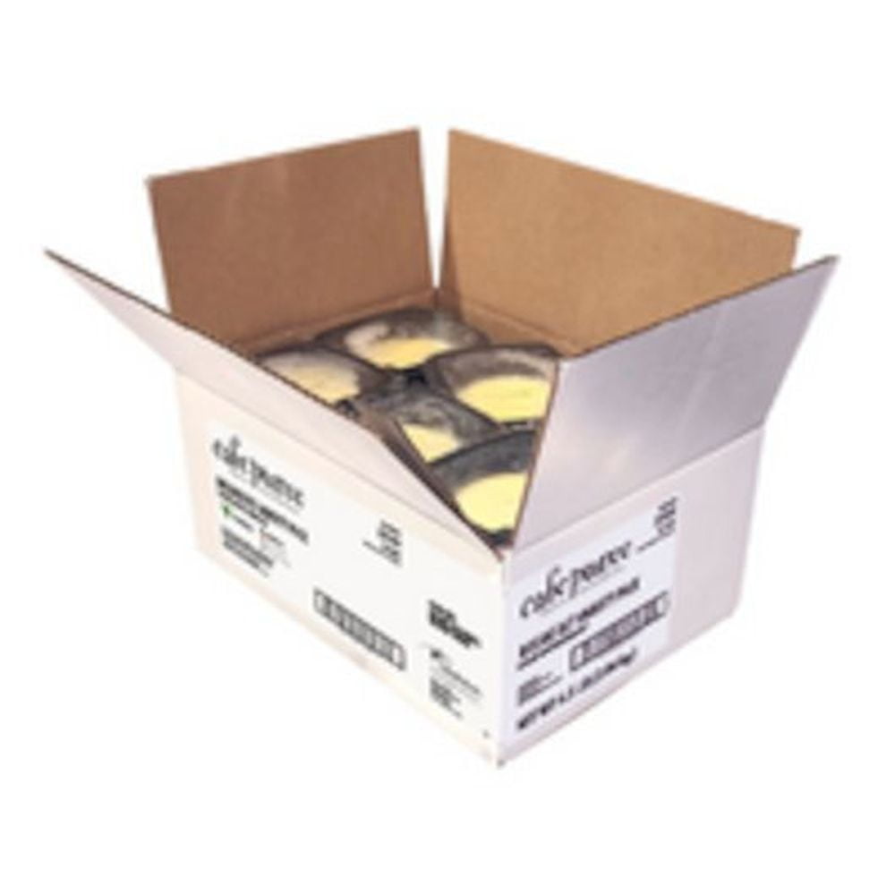 Cafe Puree Vegetable - Variety Pack, 3.2 Ounce -- 24 per case.