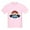 Light Pink, variant on CafePress - Alta Sierra Wofford Heights California T Shirt - Light T-Shirt Kids XS-XL