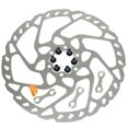 thumbnail image 2 of Shimano RT66 6-bolt Disc Brake Rotor, 180mm, 2 of 2