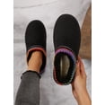 thumbnail image 3 of Women's Snow Boots - Thick Soles, Non-Slip Winter Boots for Outdoor Use, Warm and Comfortable Snow Platform Boots, 3 of 7